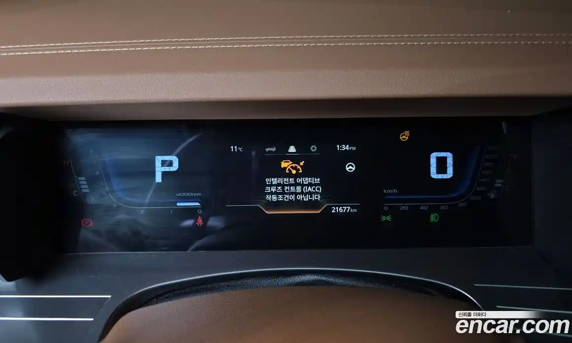 SsangYong Torres 2022 1.5 гидро в Москве № 1399977, фото 8