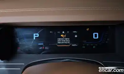 SsangYong Torres 2022 1.5 гидро в Москве № 1399977, миниатюра 8