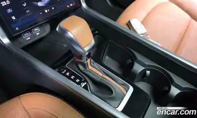 SsangYong Torres 2022 1.5 гидро в Москве № 1399977, миниатюра 9