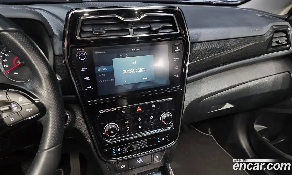 SsangYong TIBOLI 2020 1.5 гидро в Москве, фото 14