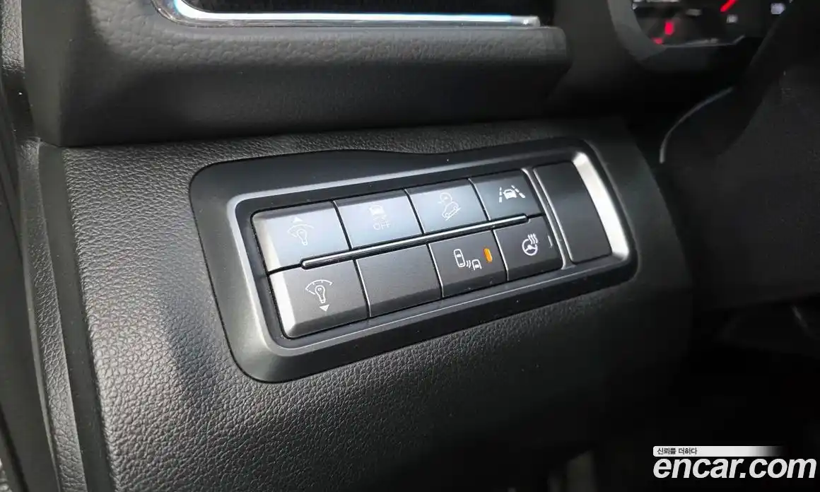 SsangYong TIBOLI 2020 1.5 гидро в Москве, фото 16