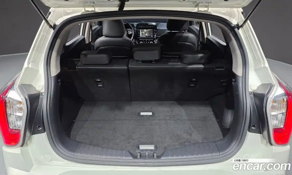SsangYong TIBOLI 2020 1.5 гидро в Москве, фото 20
