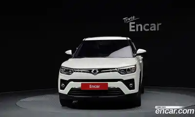 SsangYong TIBOLI 2020 1.5 гидро в Москве, миниатюра 3