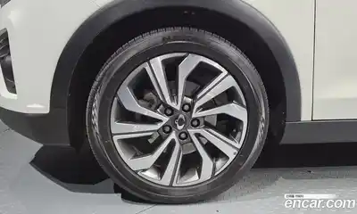 SsangYong TIBOLI 2020 1.5 гидро в Москве, миниатюра 5