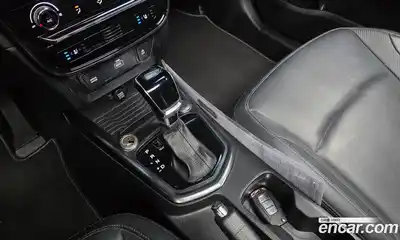 SsangYong TIBOLI 2020 1.5 гидро в Москве, миниатюра 9