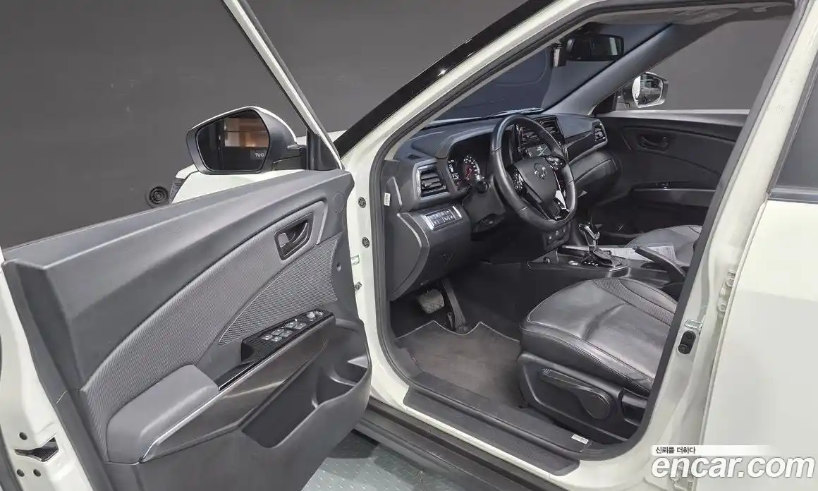 SsangYong TIBOLI 2020 1.5 гидро в Москве, фото 10