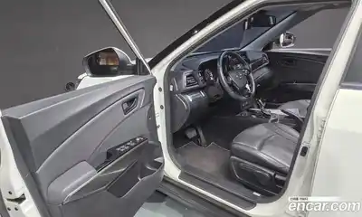 SsangYong TIBOLI 2020 1.5 гидро в Москве, миниатюра 10