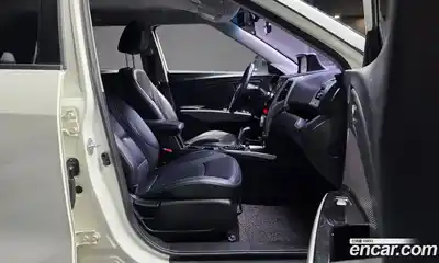 SsangYong TIBOLI 2015 1.6 гидро в Москве № 1400497, миниатюра 11