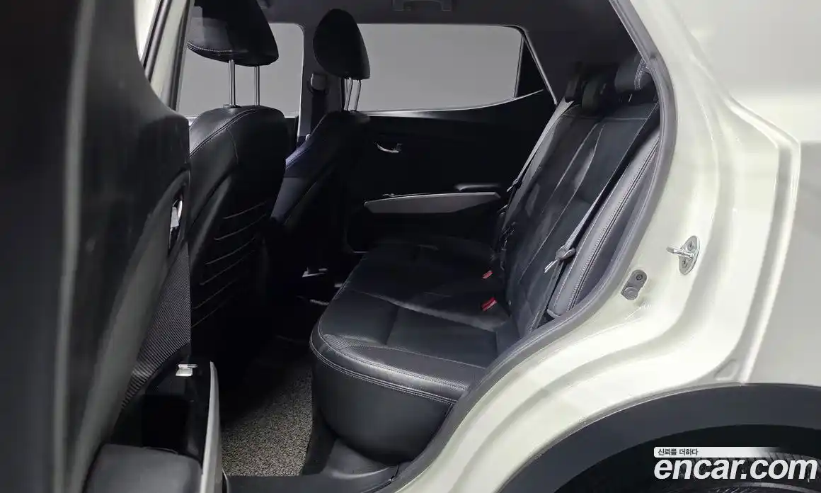SsangYong TIBOLI 2015 1.6 гидро в Москве № 1400497, фото 12