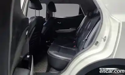 SsangYong TIBOLI 2015 1.6 гидро в Москве № 1400497, миниатюра 12
