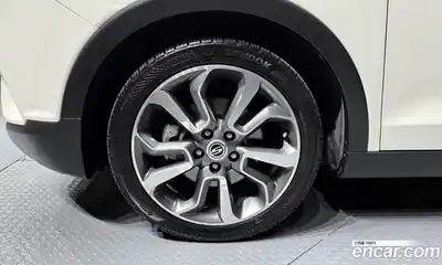 SsangYong TIBOLI 2015 1.6 гидро в Москве № 1400497, миниатюра 5