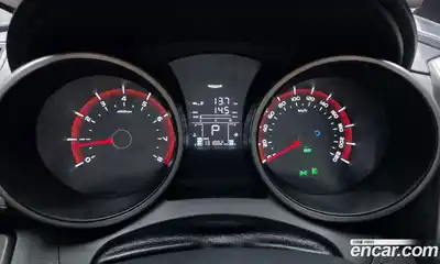 SsangYong TIBOLI 2015 1.6 гидро в Москве № 1400497, миниатюра 8