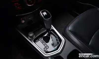 SsangYong TIBOLI 2015 1.6 гидро в Москве № 1400497, миниатюра 9