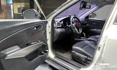 SsangYong TIBOLI 2015 1.6 гидро в Москве № 1400497, миниатюра 10