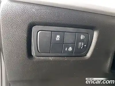 SsangYong Korando 2016 2.2 гидро в Москве № 1400561, миниатюра 11