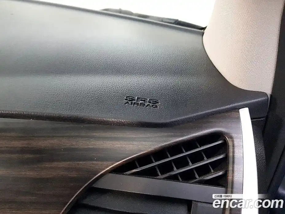 SsangYong Korando 2016 2.2 гидро в Москве № 1400561, фото 13