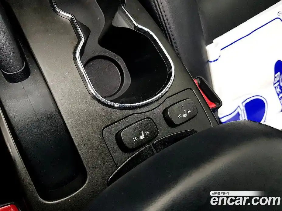 SsangYong Korando 2016 2.2 гидро в Москве № 1400561, фото 16
