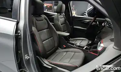 Chevrolet TrailBlazer 2022 1.3 гидро в Москве № 1401010, миниатюра 10
