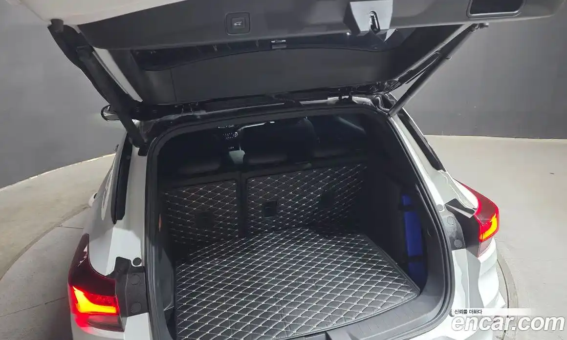 Chevrolet TrailBlazer 2022 1.3 гидро в Москве № 1401033, фото 20