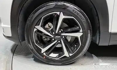 Chevrolet TrailBlazer 2022 1.3 гидро в Москве № 1401033, миниатюра 5