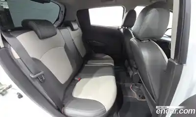 Chevrolet Spark 2012 1.0 гидро в Москве № 1401165, миниатюра 12