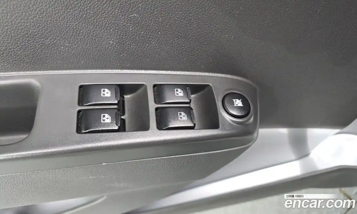 Chevrolet Spark 2012 1.0 гидро в Москве № 1401165, фото 18