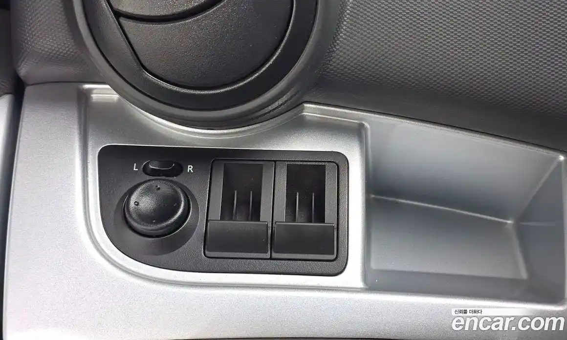Chevrolet Spark 2012 1.0 гидро в Москве № 1401165, фото 19