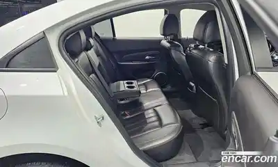 Chevrolet Cruze 2016 1.4 гидро в Москве № 1401325, миниатюра 12