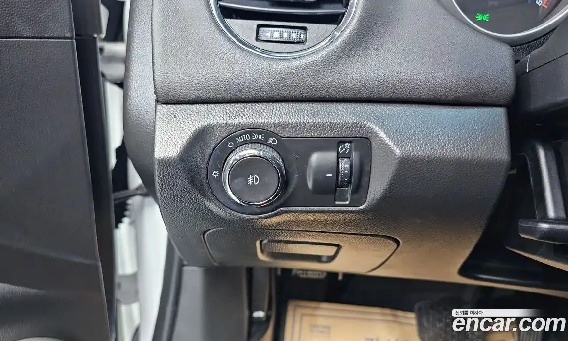 Chevrolet Cruze 2016 1.4 гидро в Москве № 1401325, фото 19