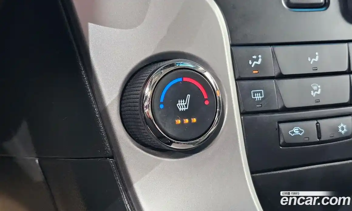 Chevrolet Cruze 2016 1.4 гидро в Москве № 1401325, фото 20