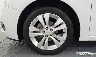 Chevrolet Cruze 2016 1.4 гидро в Москве № 1401325, миниатюра 5