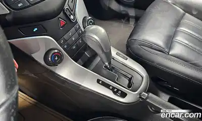 Chevrolet Cruze 2016 1.4 гидро в Москве № 1401325, миниатюра 9