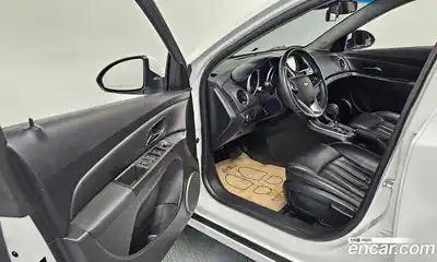 Chevrolet Cruze 2016 1.4 гидро в Москве № 1401325, миниатюра 10