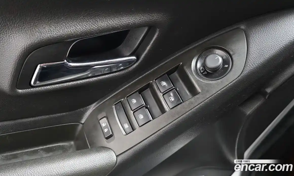 Chevrolet Trax 2017 1.4 гидро в Москве № 1401487, фото 17