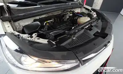 Chevrolet Trax 2017 1.4 гидро в Москве № 1401487, миниатюра 6