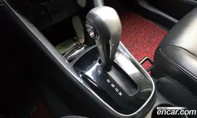 Chevrolet Trax 2017 1.4 гидро в Москве № 1401487, миниатюра 9