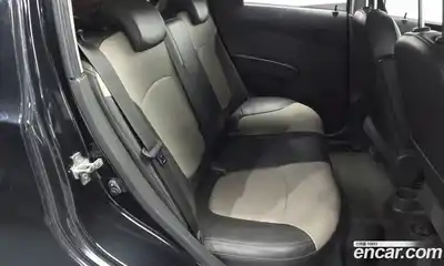 Chevrolet Spark 2015 1.0 гидро в Москве № 1401530, миниатюра 11