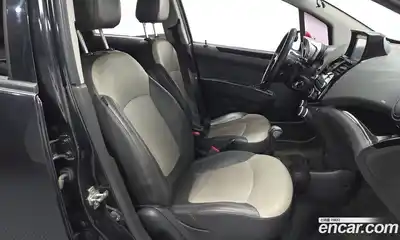 Chevrolet Spark 2015 1.0 гидро в Москве № 1401530, миниатюра 12