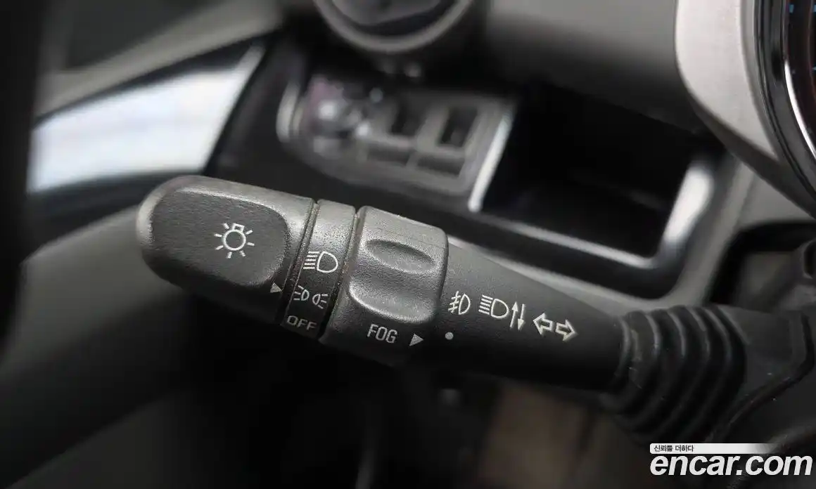 Chevrolet Spark 2015 1.0 гидро в Москве № 1401530, фото 15
