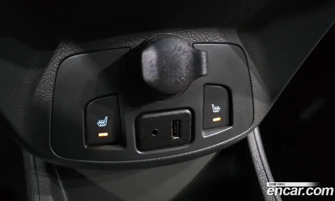 Chevrolet Spark 2015 1.0 гидро в Москве № 1401530, фото 18