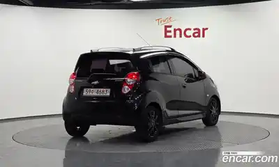 Chevrolet Spark 2015 1.0 гидро в Москве № 1401530, миниатюра 2
