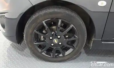 Chevrolet Spark 2015 1.0 гидро в Москве № 1401530, миниатюра 5