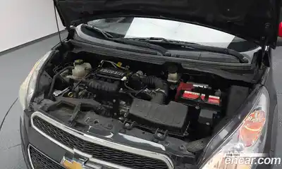 Chevrolet Spark 2015 1.0 гидро в Москве № 1401530, миниатюра 6