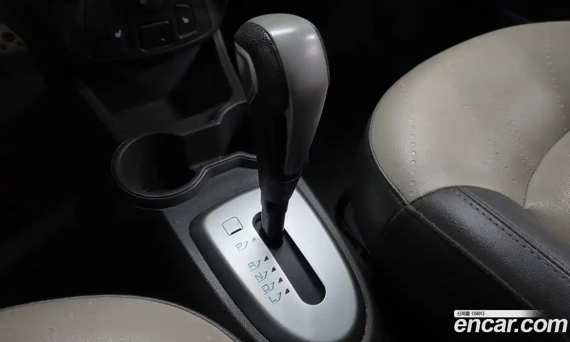 Chevrolet Spark 2015 1.0 гидро в Москве № 1401530, фото 9