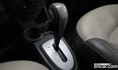 Chevrolet Spark 2015 1.0 гидро в Москве № 1401530, миниатюра 9
