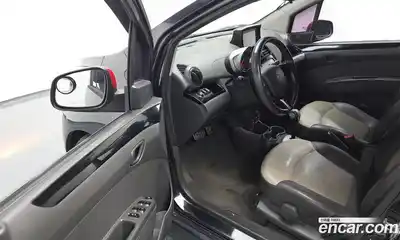 Chevrolet Spark 2015 1.0 гидро в Москве № 1401530, миниатюра 10