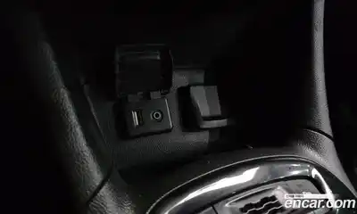 Chevrolet Cruze 2017 1.4 гидро в Москве № 1401549, миниатюра 12