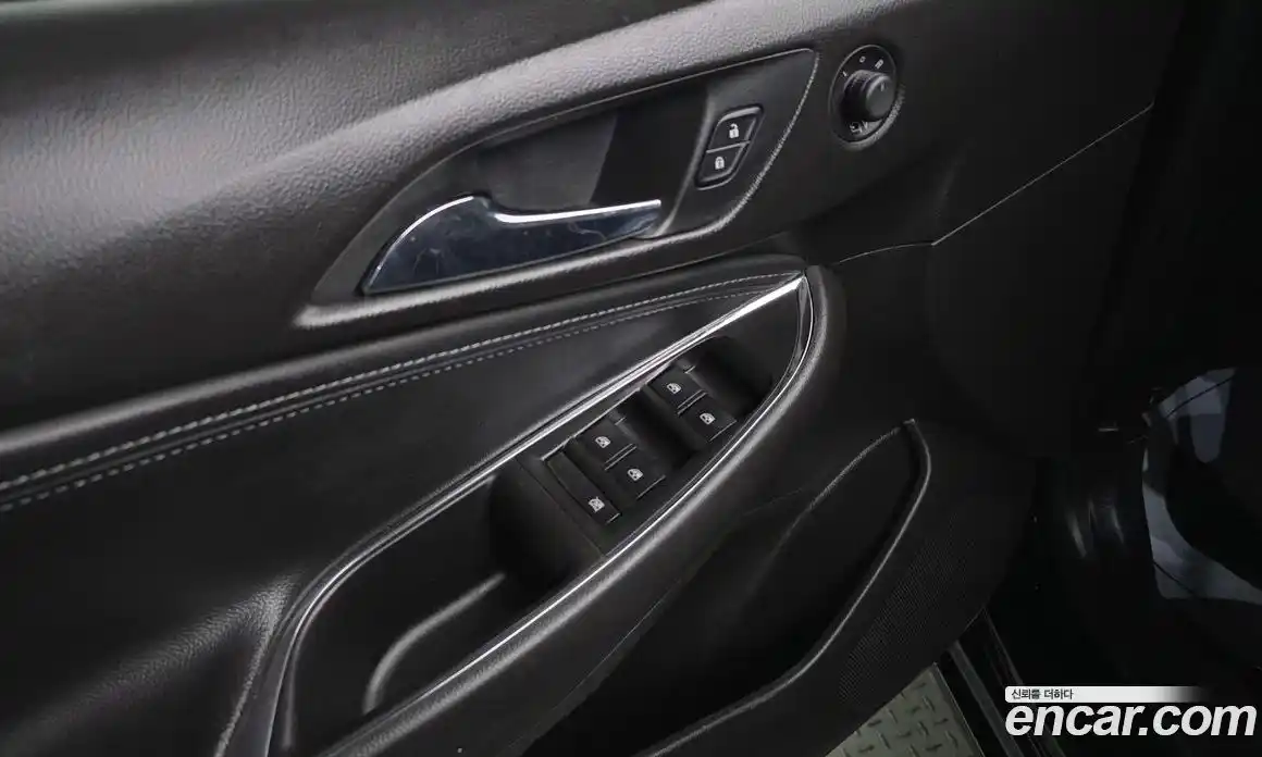 Chevrolet Cruze 2017 1.4 гидро в Москве № 1401549, фото 17
