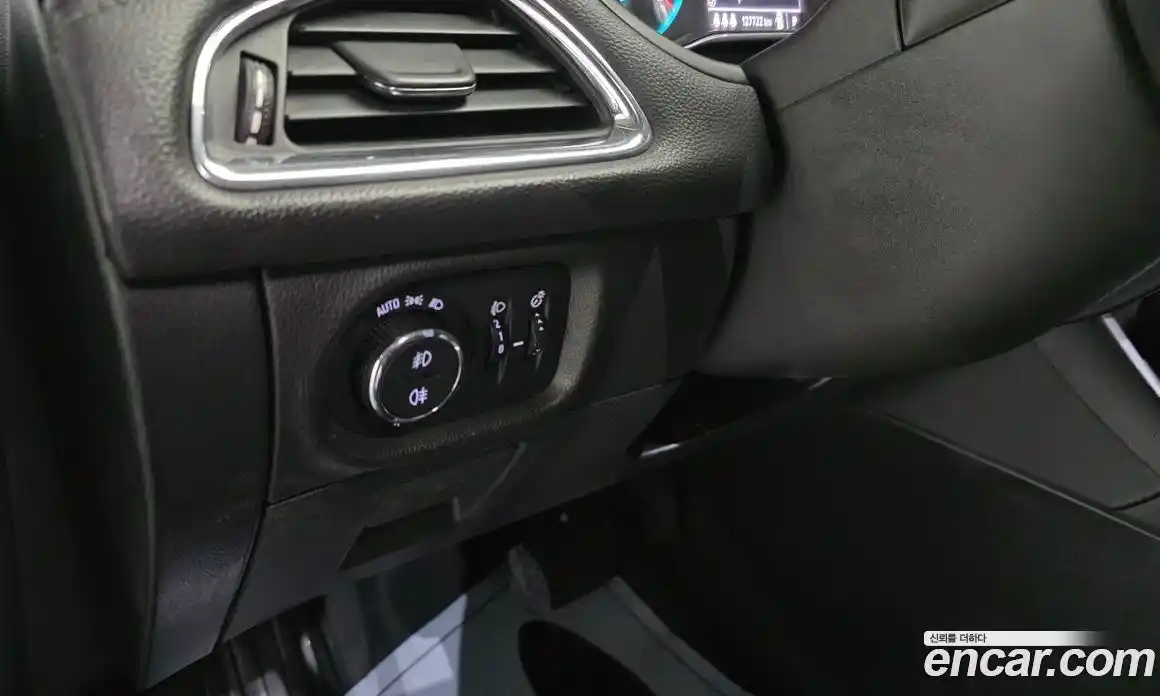 Chevrolet Cruze 2017 1.4 гидро в Москве № 1401549, фото 18