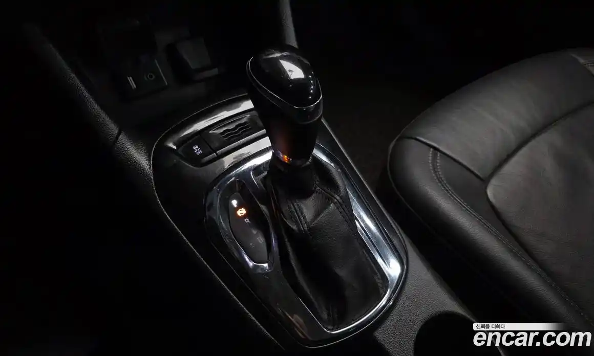 Chevrolet Cruze 2017 1.4 гидро в Москве № 1401549, фото 9